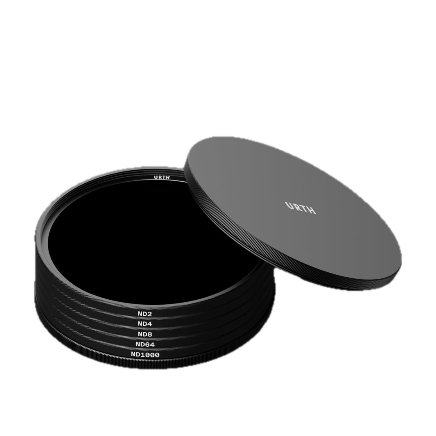 Urth 55mm ND Filter Kit