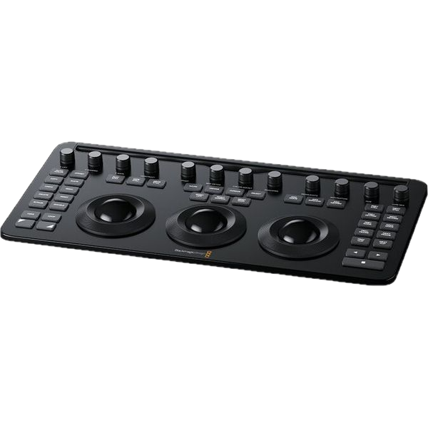 DaVinci Micro Colour Panel