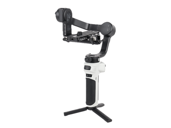 Zhiyun Weebill 3E