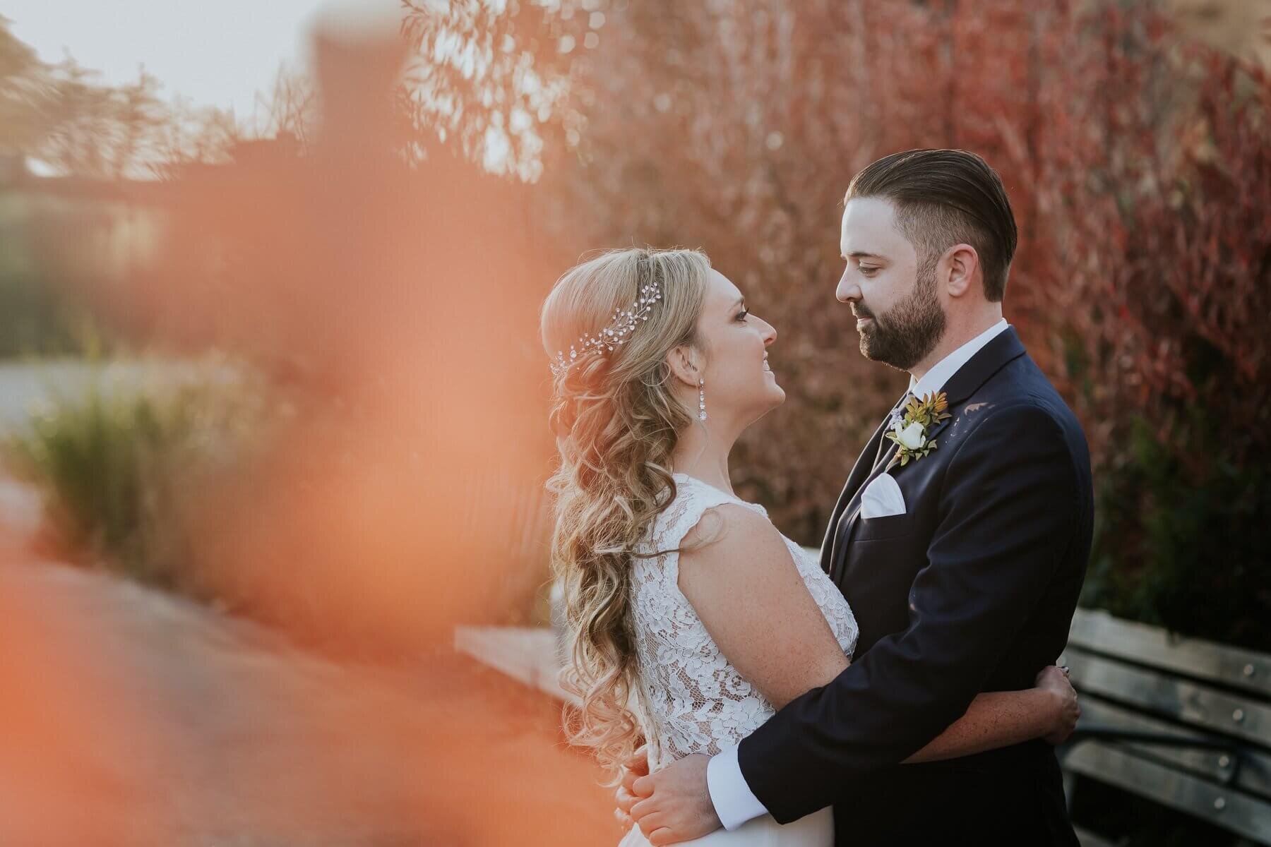 Personal Stylist & Wedding Day Dresser