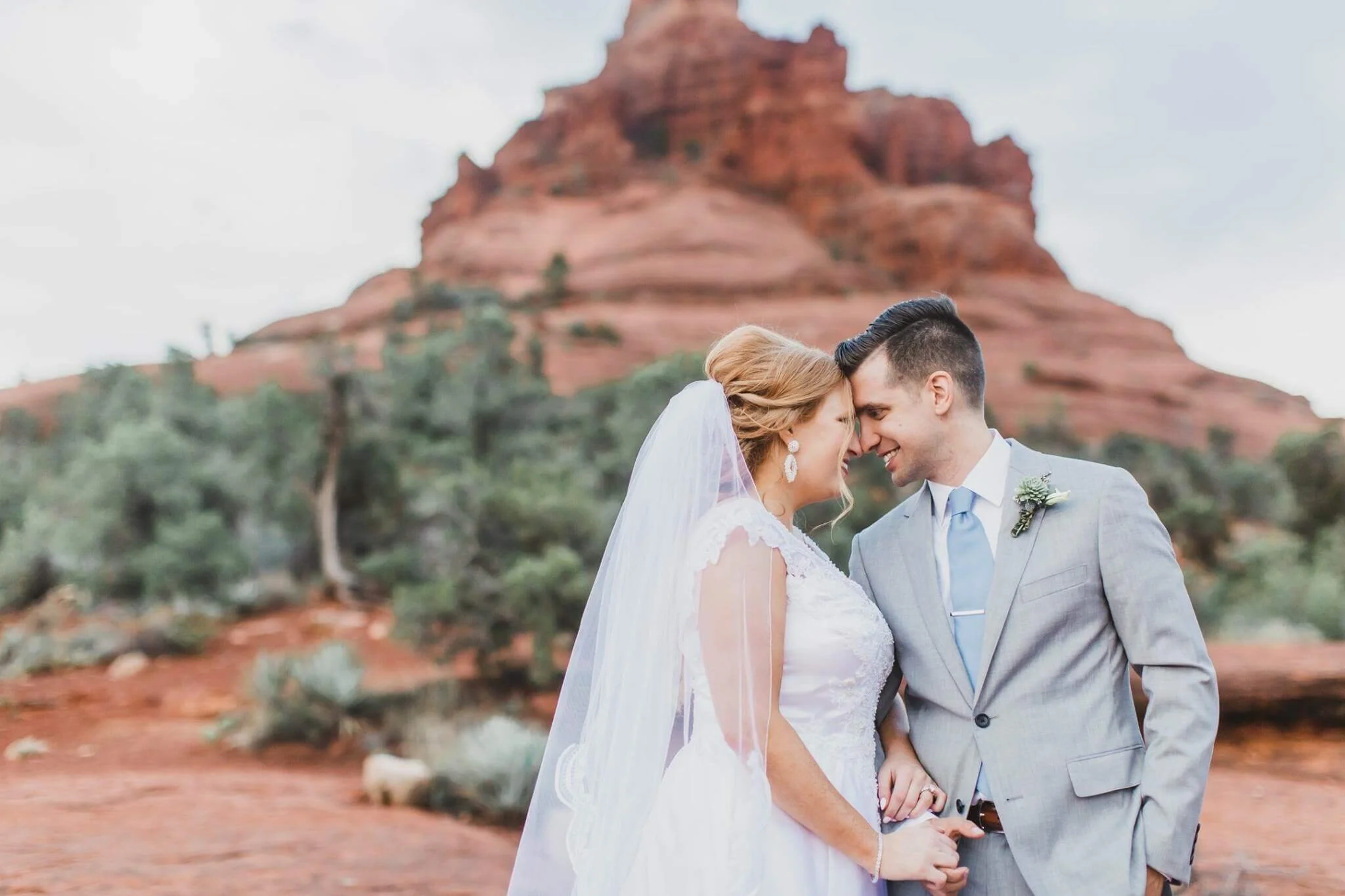 Vintage Wedding Dress Services