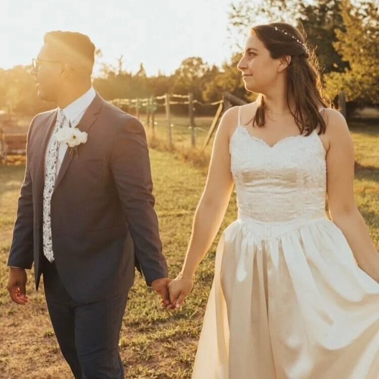 The Wedding Dresser - Bridal Dress Alterations & Restoration