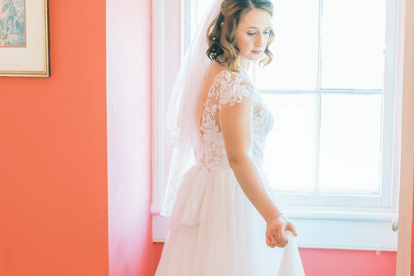 Wedding Dress Cleaning and Preservation: How to Protect Your Gown for the Long Term