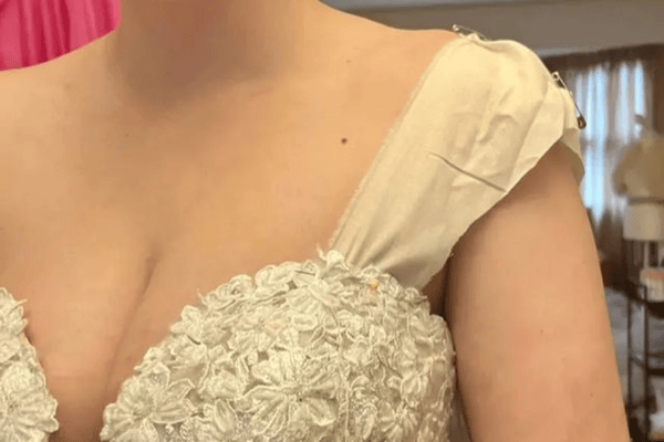 Custom Wedding Dress Alterations: How Brides Personalize Their Gowns