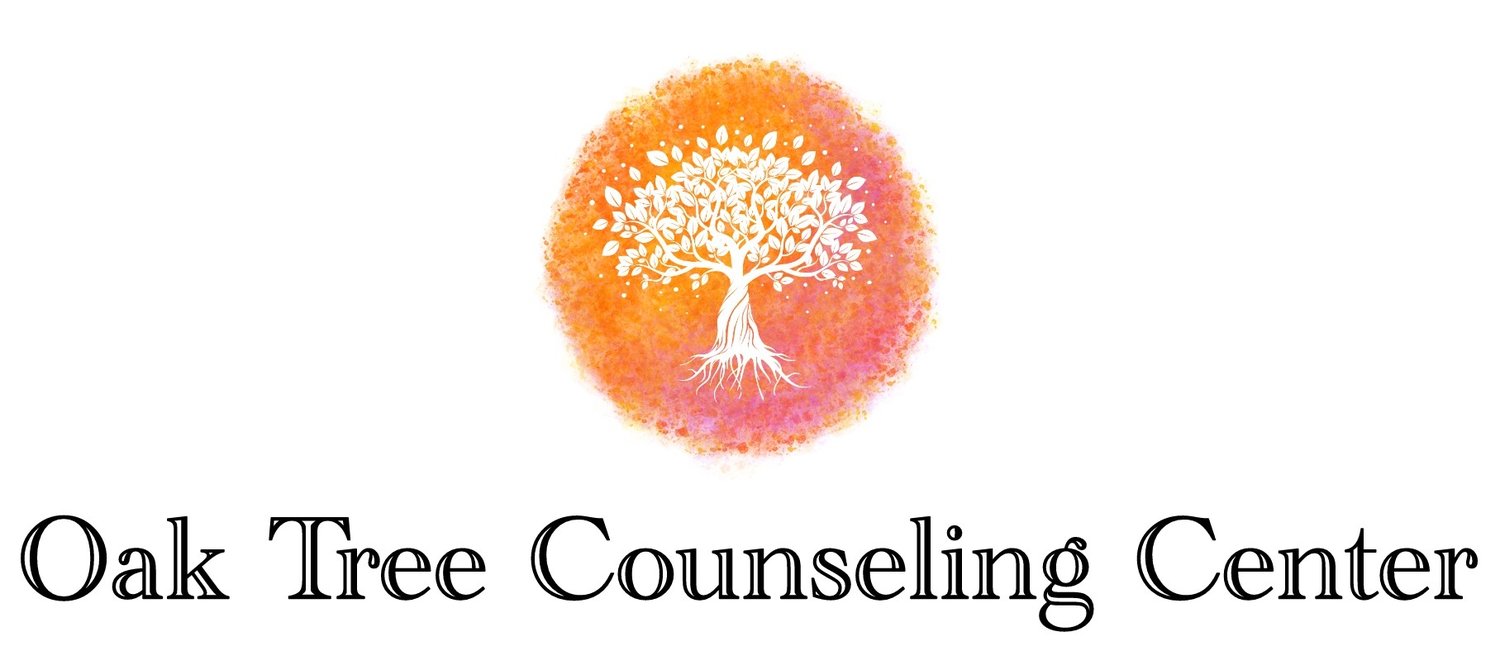 Oak Tree Counseling Center