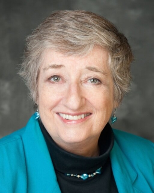 Dr. Jean Snyder