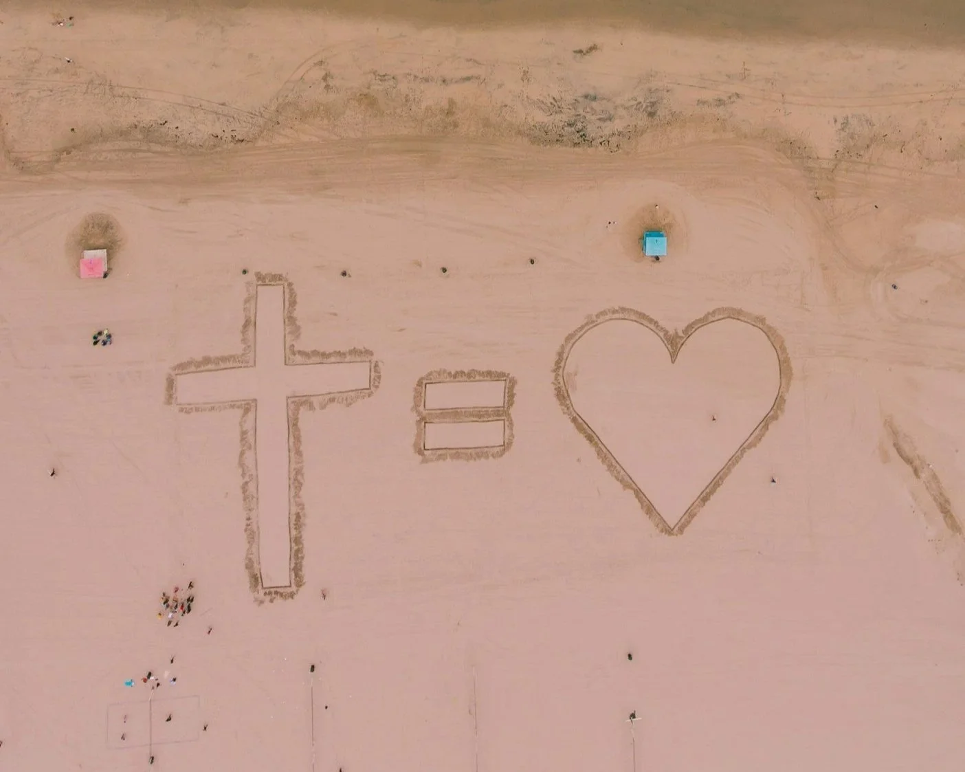  The Great Commission