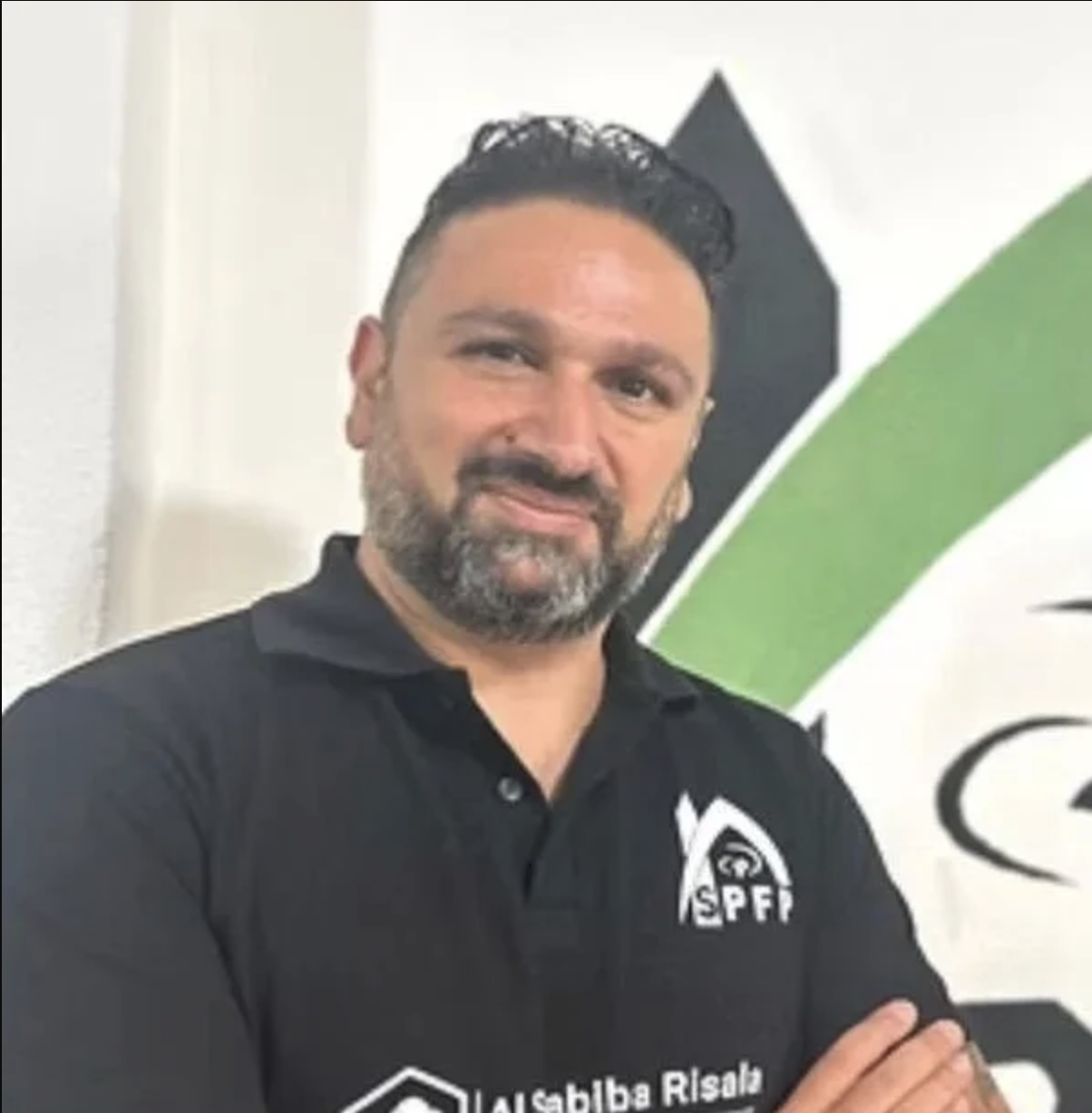 Faith, Forgiveness, and Peacebuilding in Lebanon, with Ramy Taleb