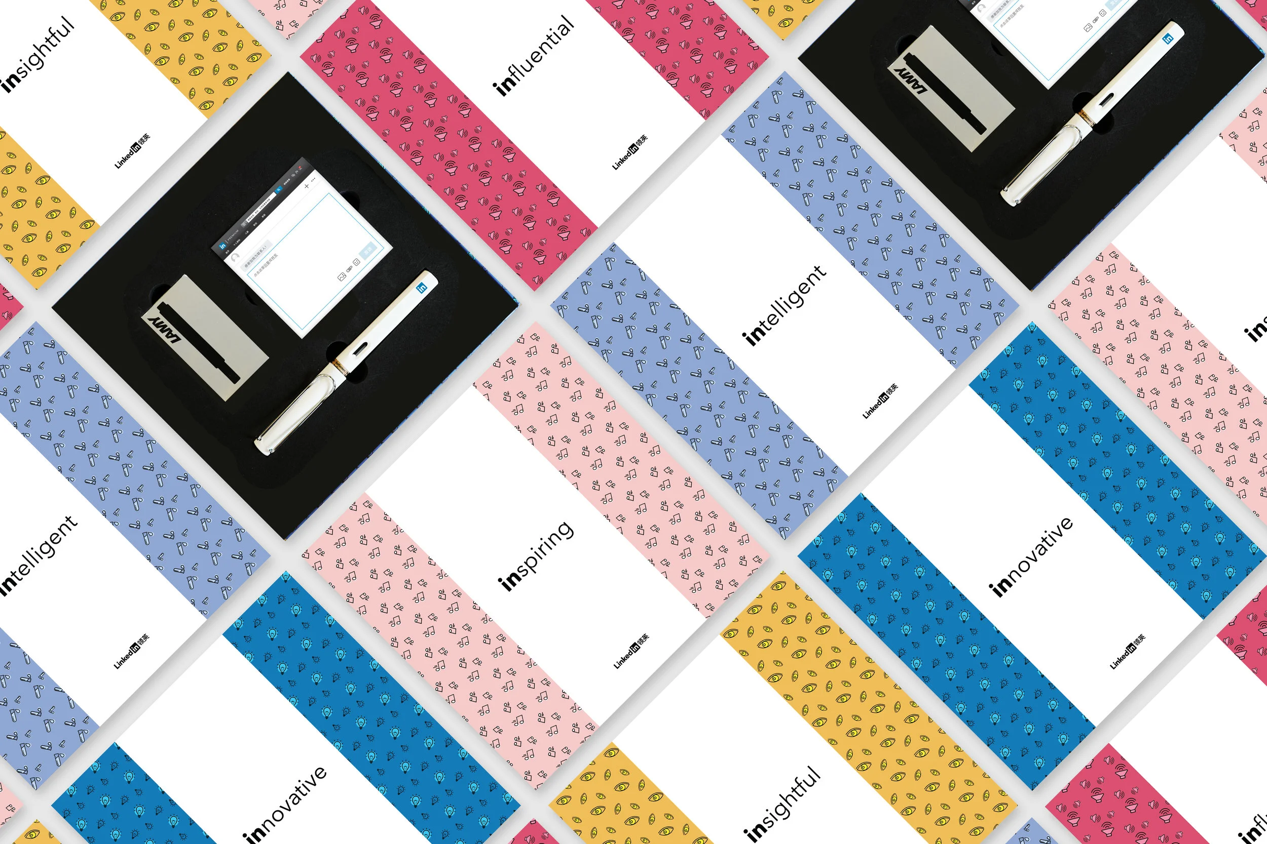 DESIGN // UI & UX DESIGN