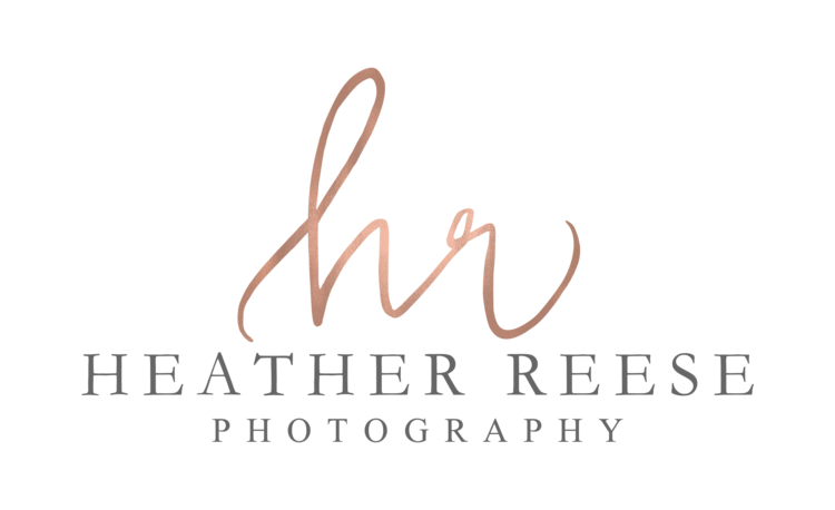 Heather Reese Photography