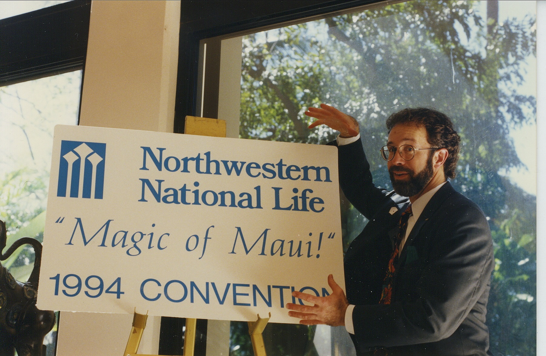 Hondo PR Conference NWNL Magic of Maui poster.jpg