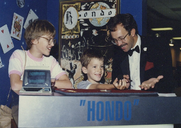 Hondo trade show pic ABA West Publishing kids.jpg