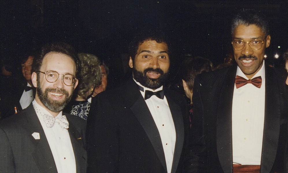 Hondo celebrity LPGA Franco Harris & Dr J.jpg