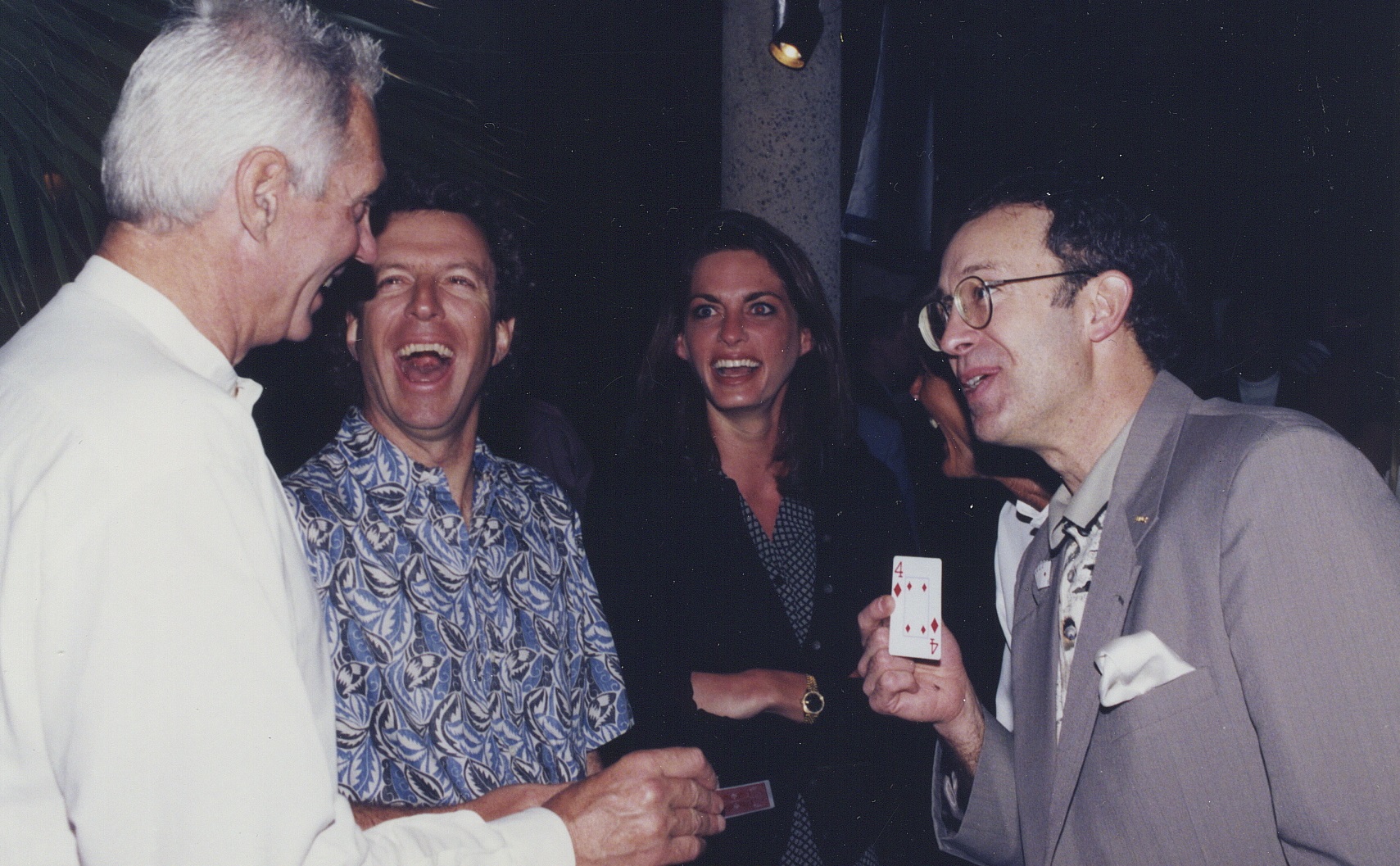 Hondo celebrity PGA Bobby Clampett & TNT @ Cabo '97 close-up smiling.jpg