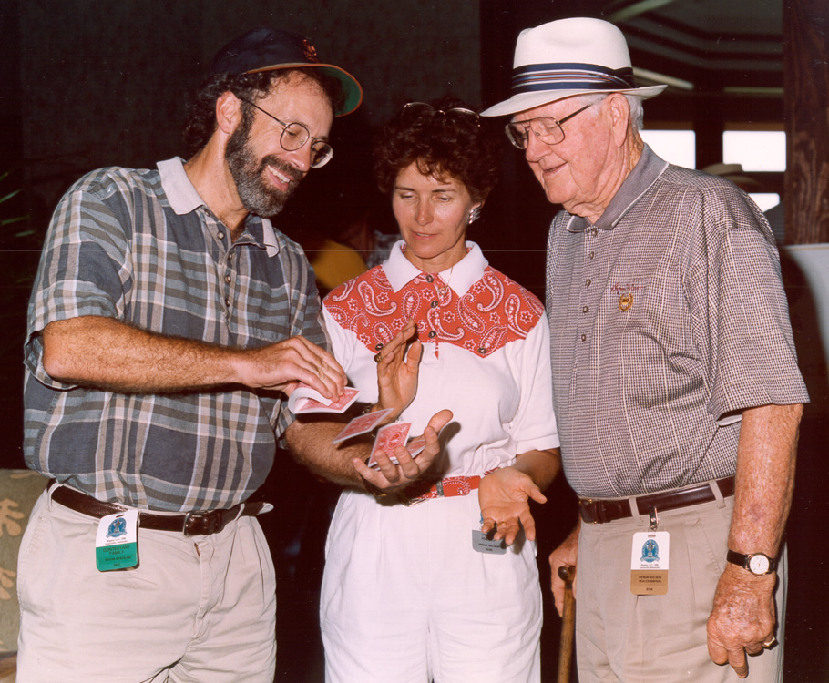 Hondo & Byron and Peggy Nelson for AZ golf mag.jpg