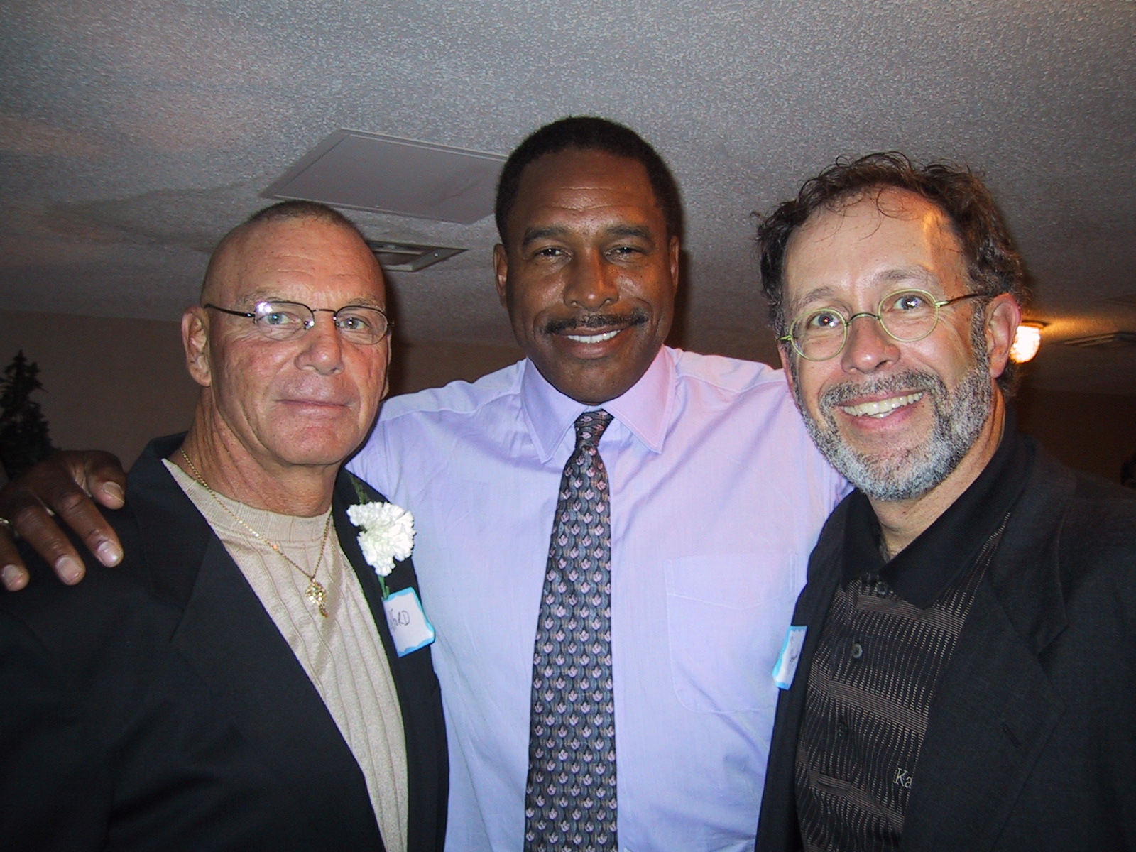 Hondo & Dave Winfield & Billy P.JPG