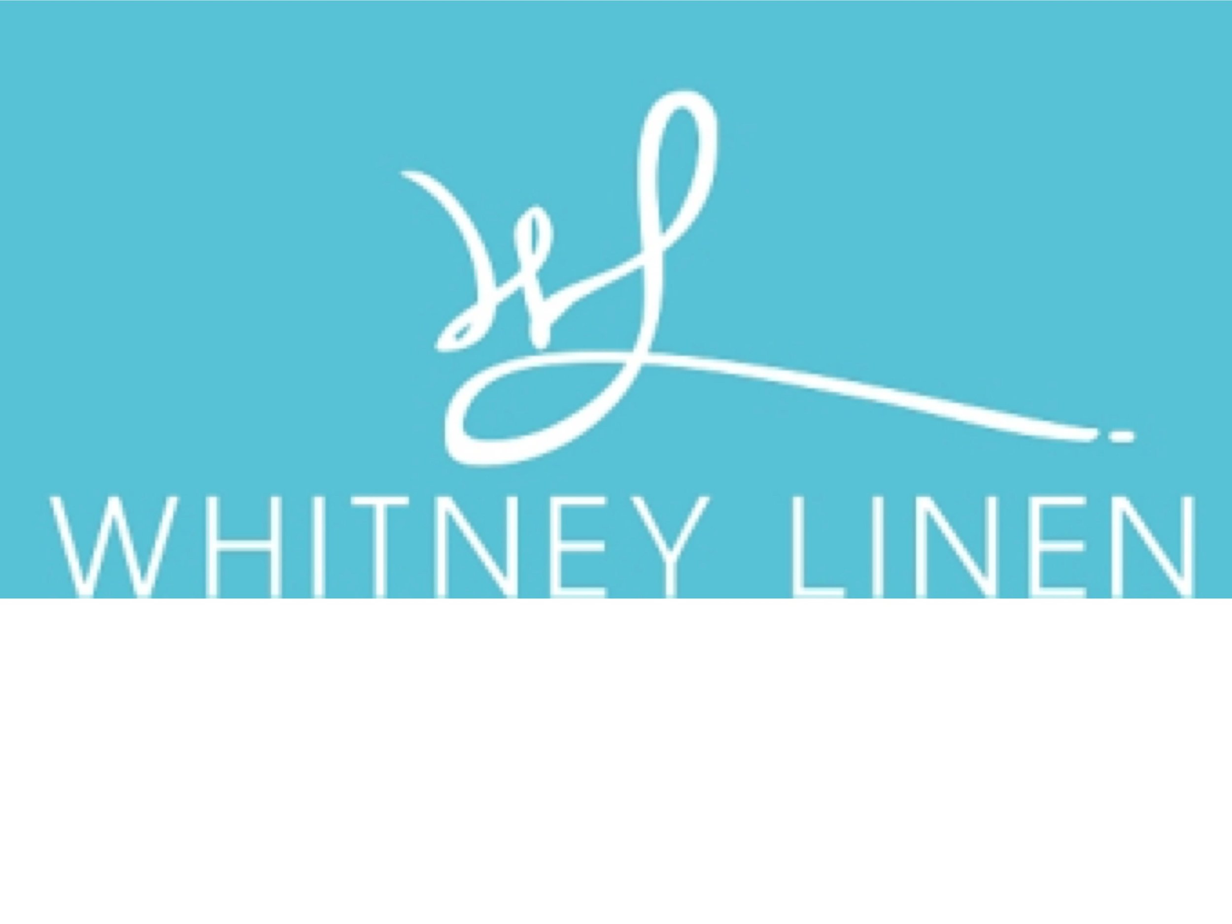 Whitney Linen (Copy)