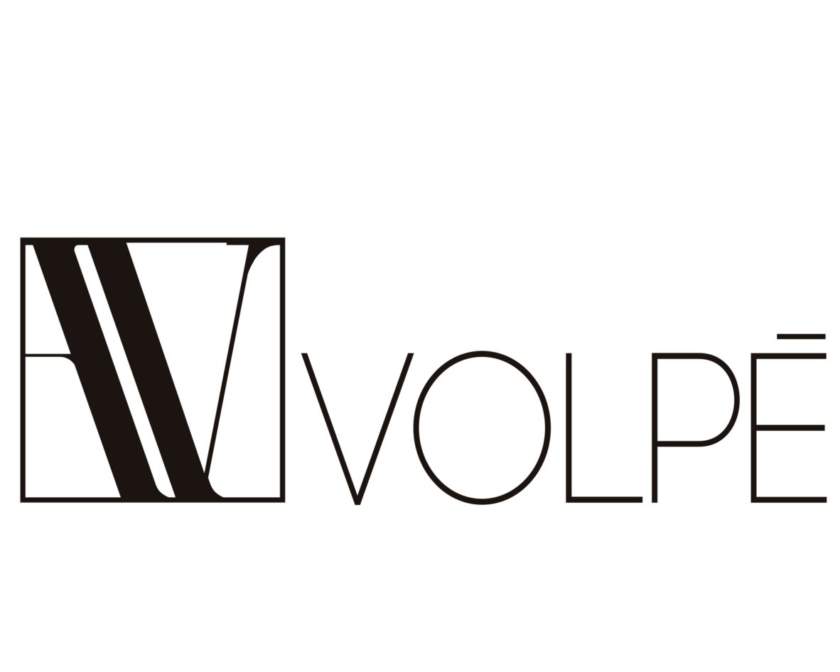 LOGO Design For a Alyssa Volpe Fashion  Brand