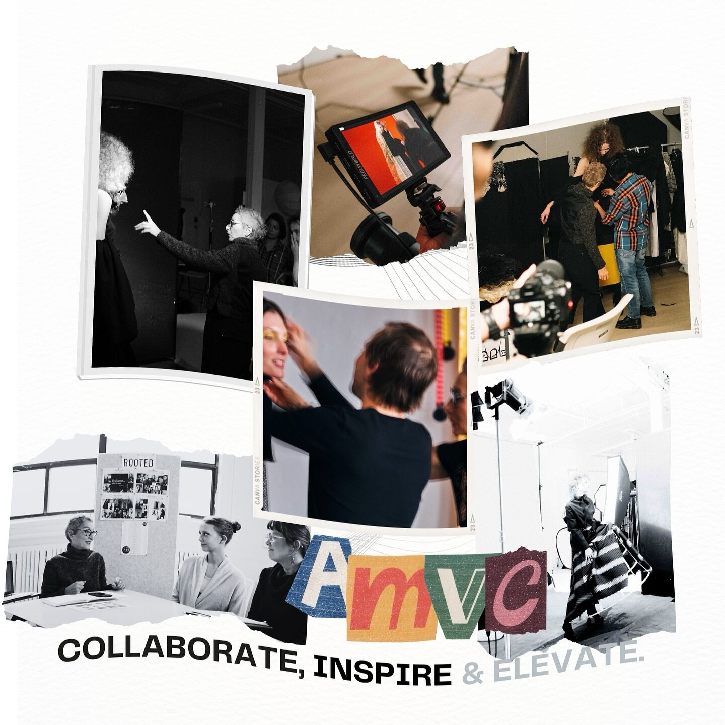 🌟 Our mission at AMVC STUDIO is simple yet profound: COLLABORATE, INSPIRE, and ELEVATE.
Led by Arline Malakian, with 30+ years of experience, we&rsquo;re dedicated to excellence in serving for all your marketing &amp; branding visual needs. From con
