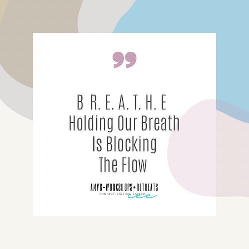 We think that being strong is resisting&hellip; 
I learned that being strong is finding relaxation while always pushing forward.
Today I trust 😌 and keep breathing, I need to stay calm, connect and vibrate in life force energy! Namaste🙏🏻