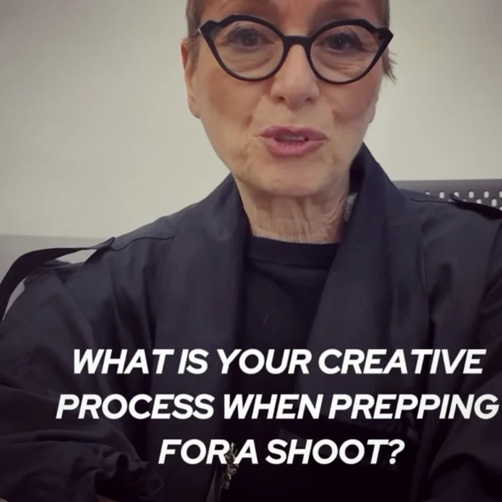 The answer is
1-Vision: clarity of vision. From essence to message and mood for a clear direction.
2- A strong team.
#Photoshoot #phototips #photoshoot #secretsfromapro 
@torontofashionacademy @arlinemalakian