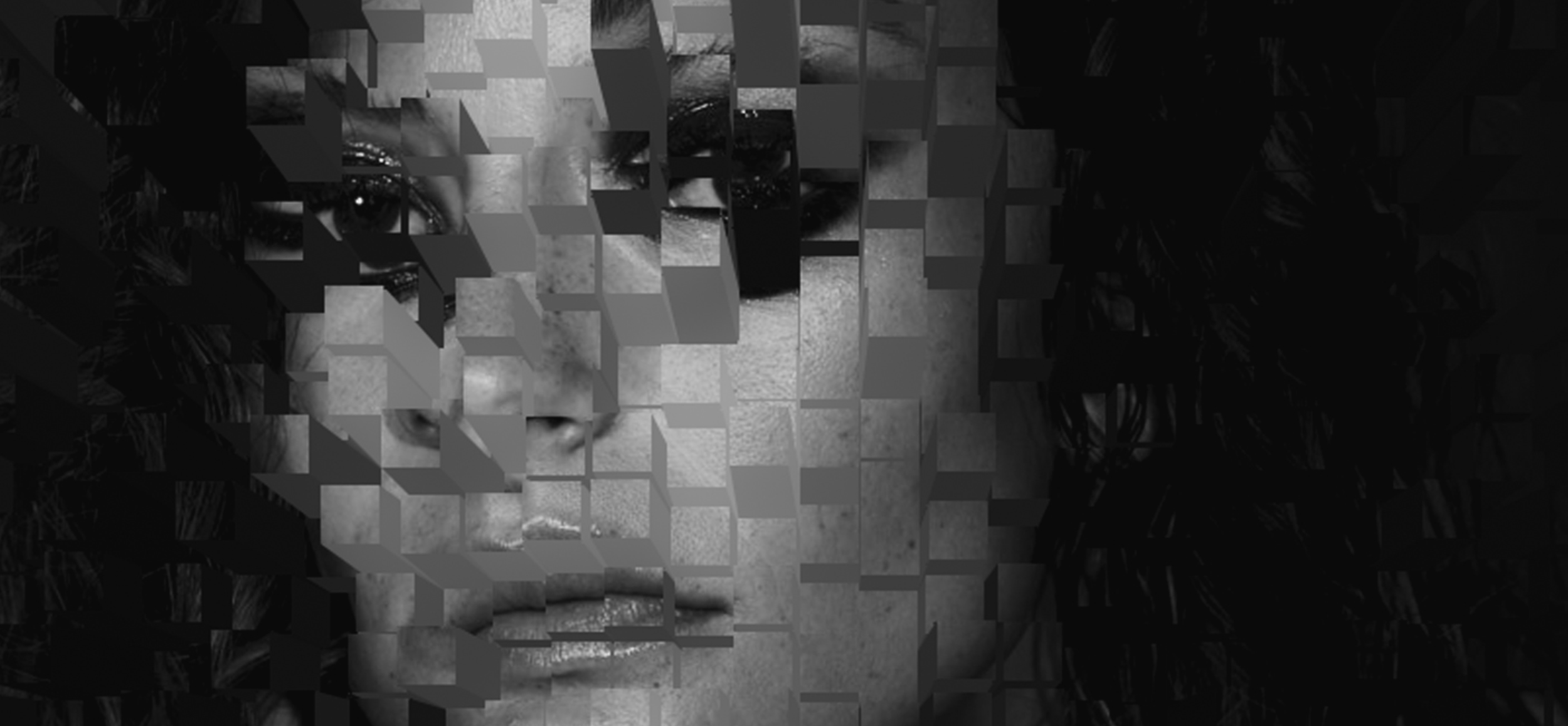 VISUAL IDENTITY:  The New Magnetism of Human Presence