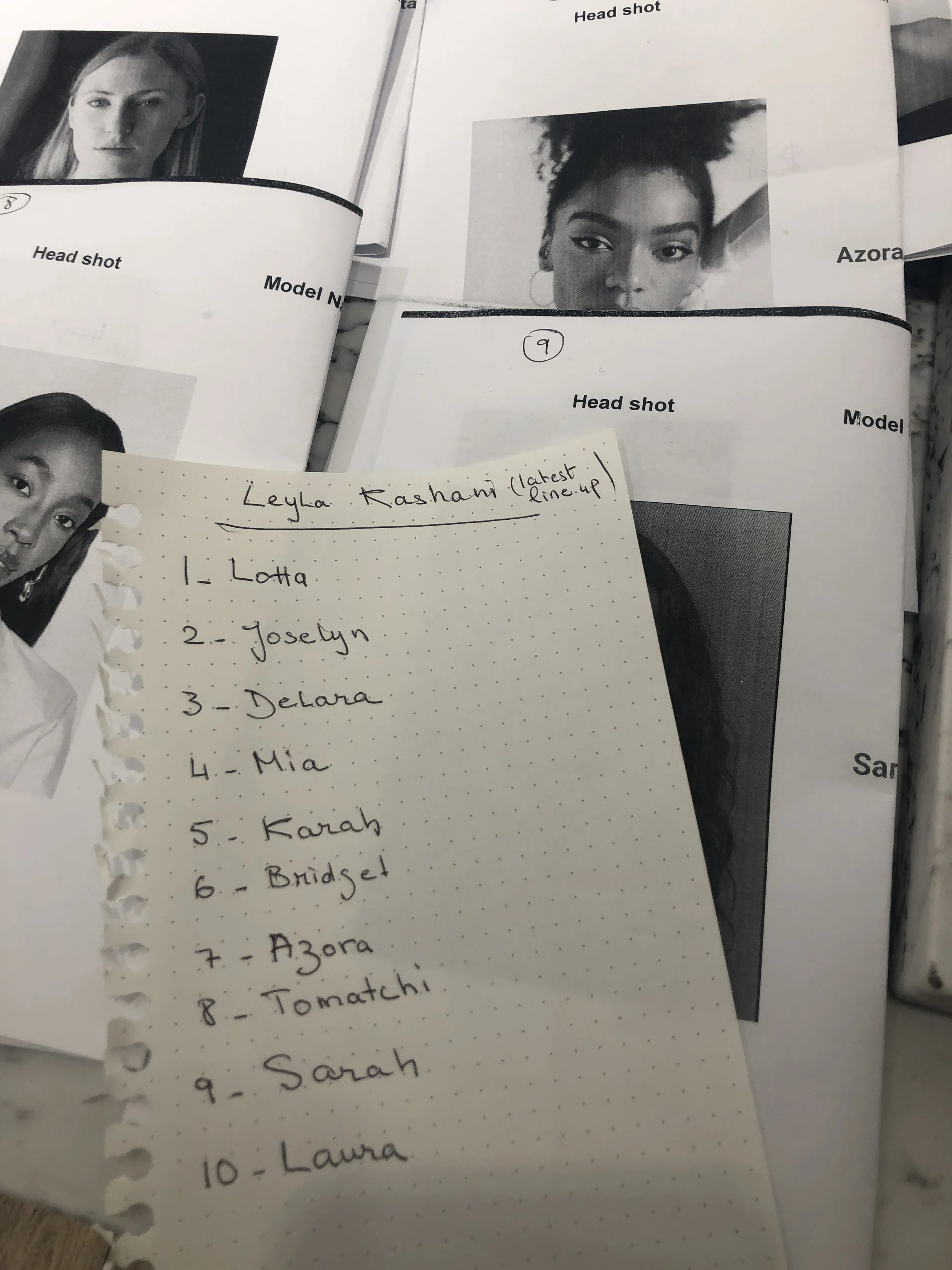 Creative Direction: When Essence Shapes Expression 