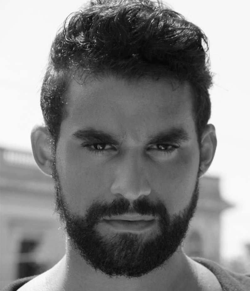 Roberto Espinosa | Model