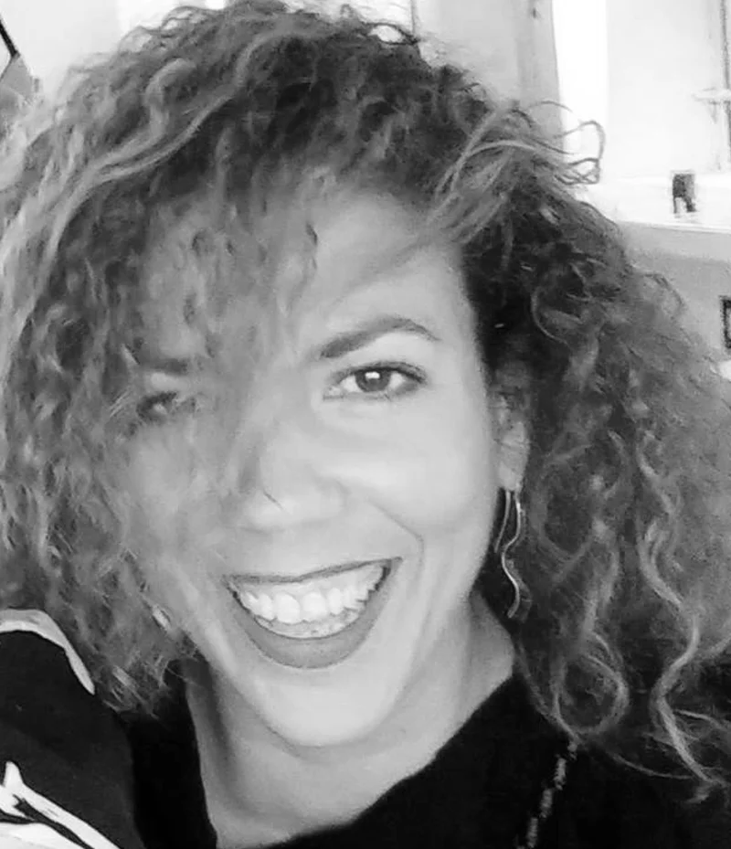 Celia Ledón