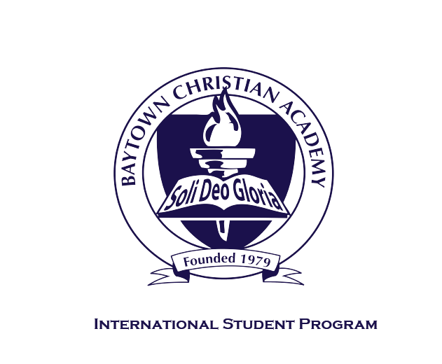 BAYTOWN CHRISTIAN ACADEMY - GAME 02/02/17