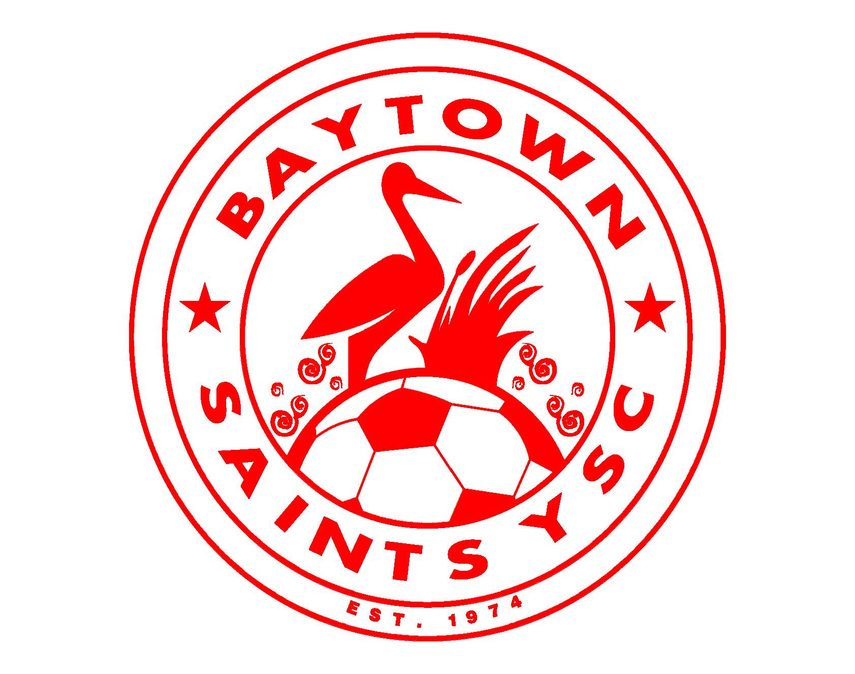 Review Baytown Saints Youth Soccer Club