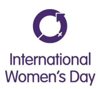 Happy 2017 International Women's Day!