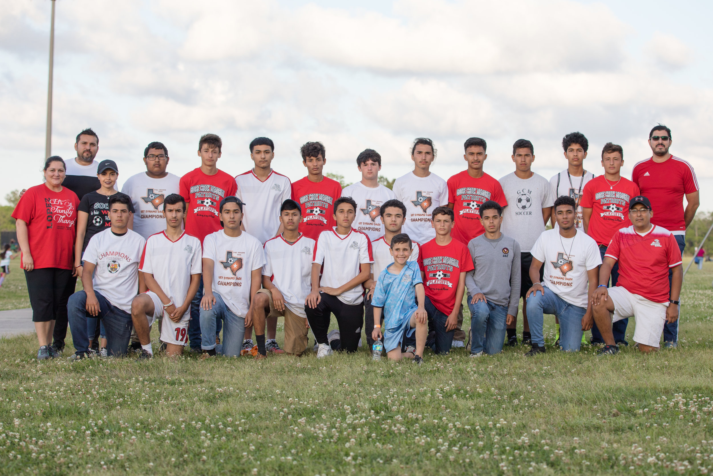 BSYSC - Dynamo Connection