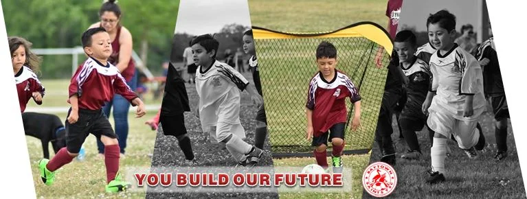 MAKE YOUR TAX DEDUCTIBLE DONATIONS TODAY!