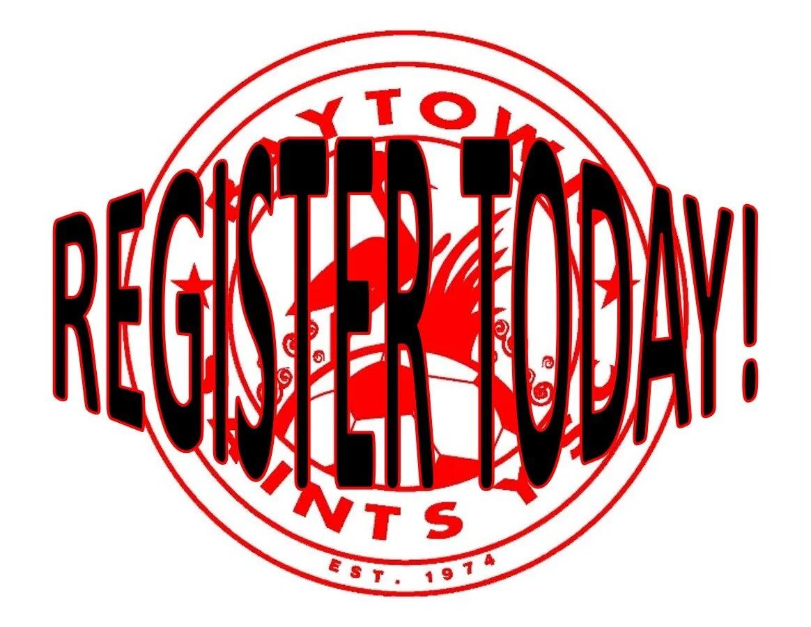 SPRING 2021 REGISTRATION