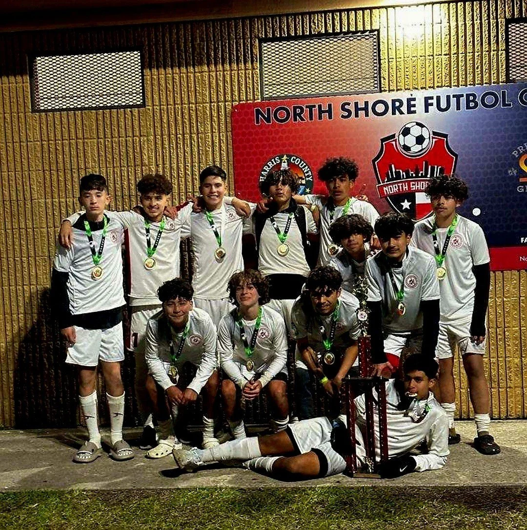 BSYSC-BAYTOWN SAINTS YOUTH SOCCER CLUB