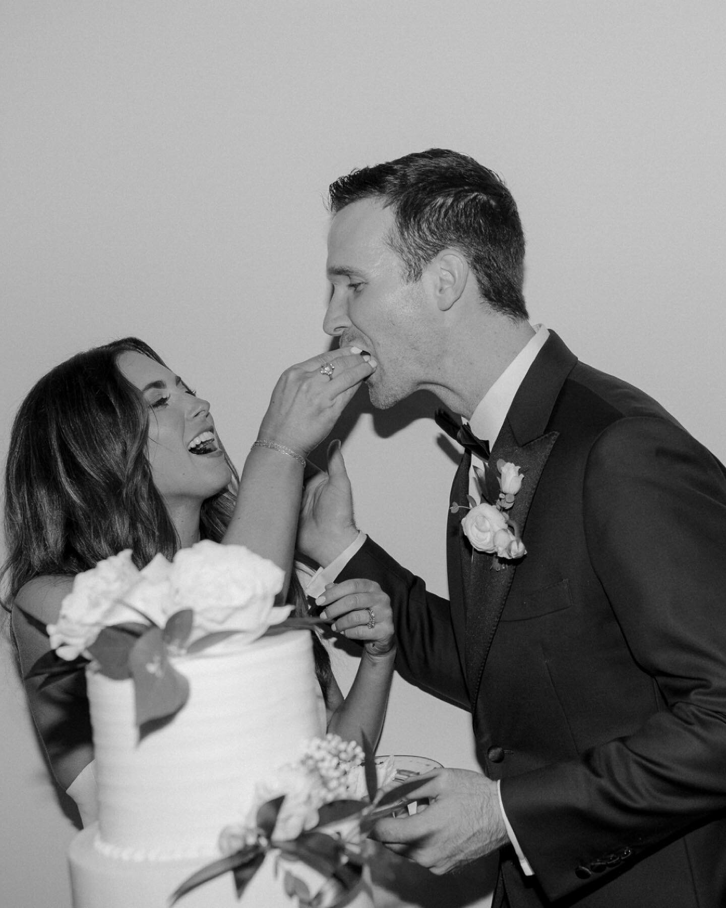 Some black and whites from this past weekend! Last slide: how many people does it take to make a photo happen with the flower girls?