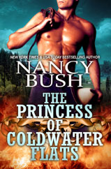 THE PRINCESS OF COLDWATER FLATS