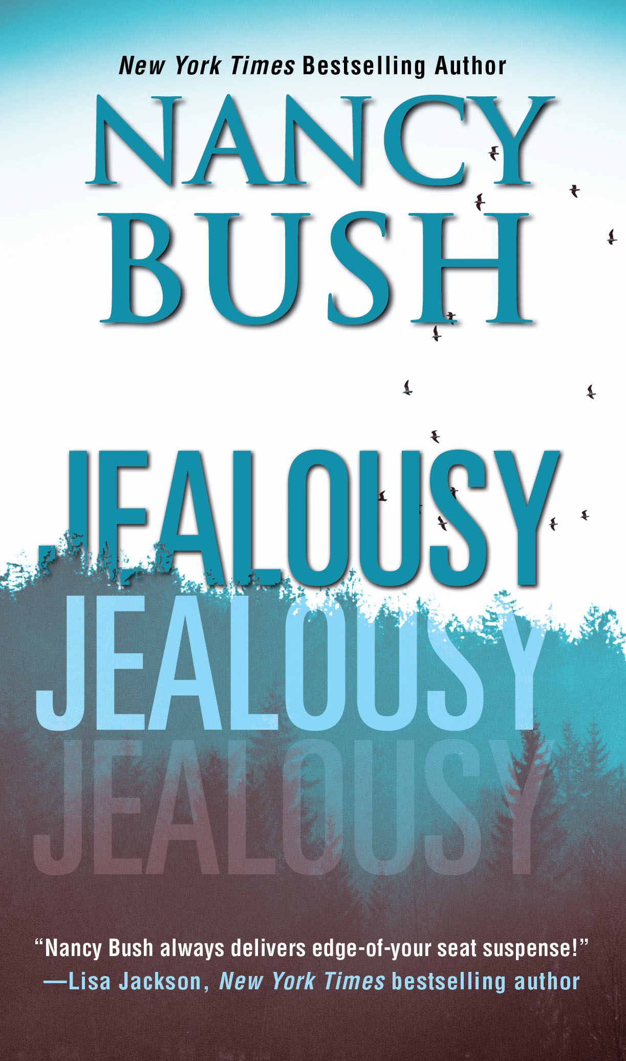 Jealousy