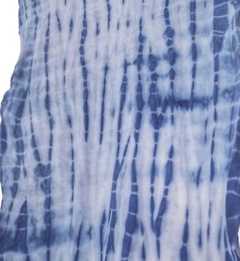 Shibori techniques