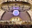 Hip Hop Harp at the Hollywood Bowl