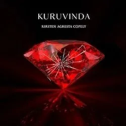 Kuruvinda — 2026 GRAMMY® Nominee, Best New Age, Ambient or Chant Album