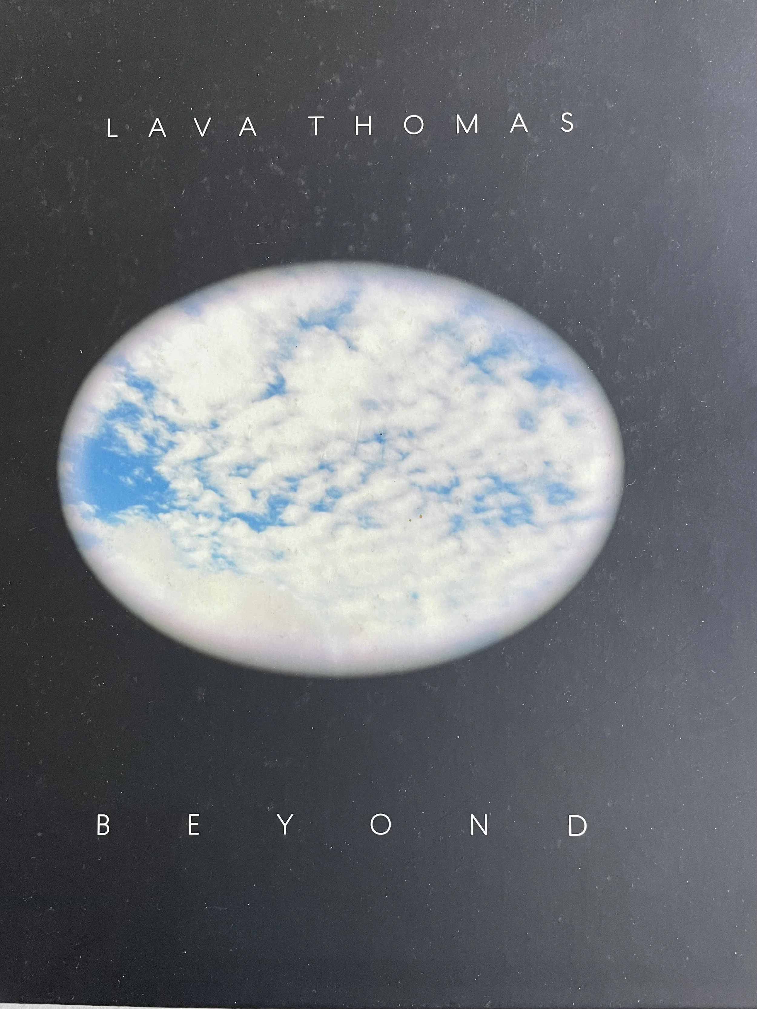 Lava Thomas-Beyond