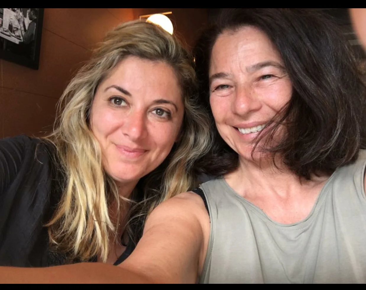 Dr. Sigal Jacobson & Dr. Martha Cortes
