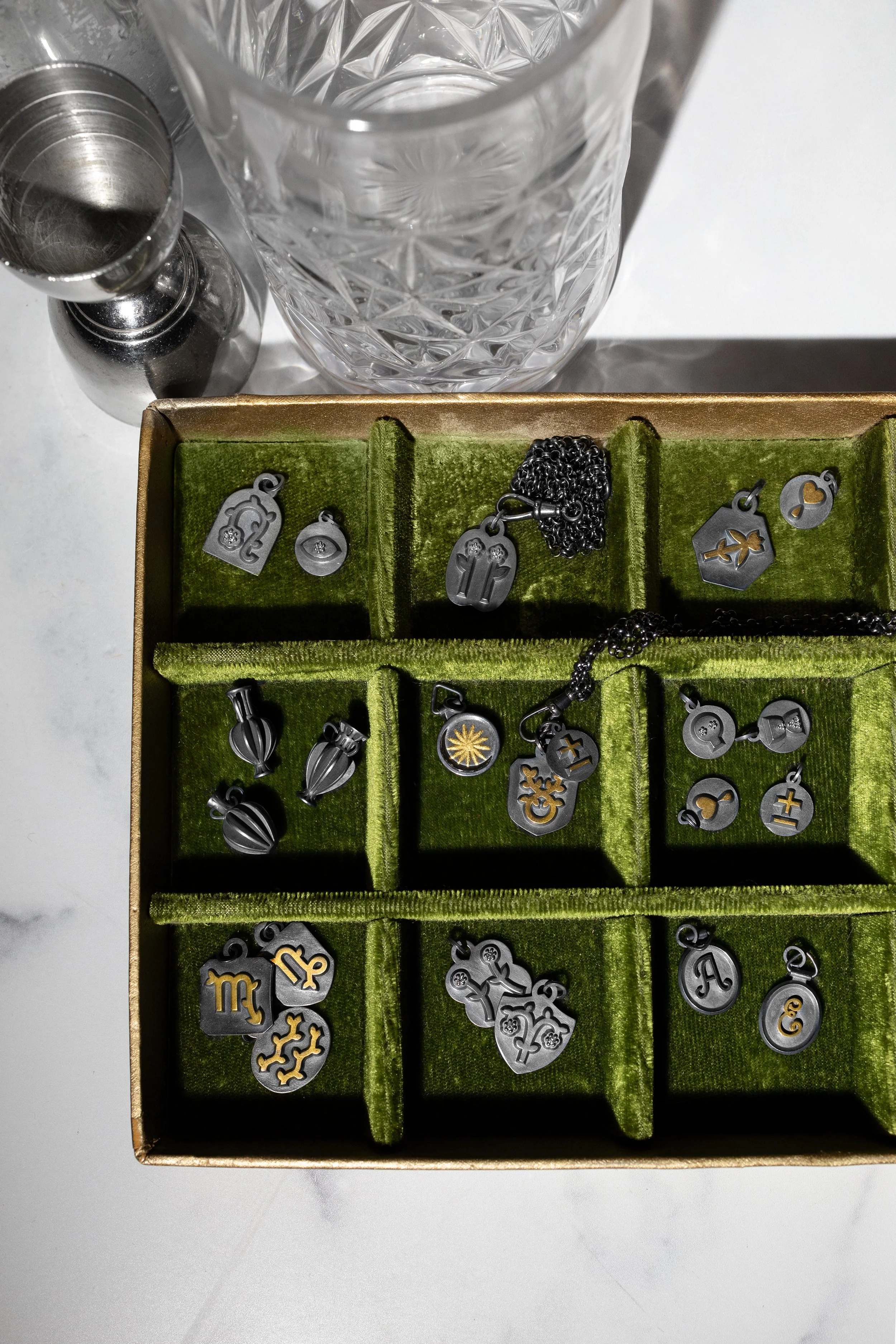 Charms Green Top View copy.jpg