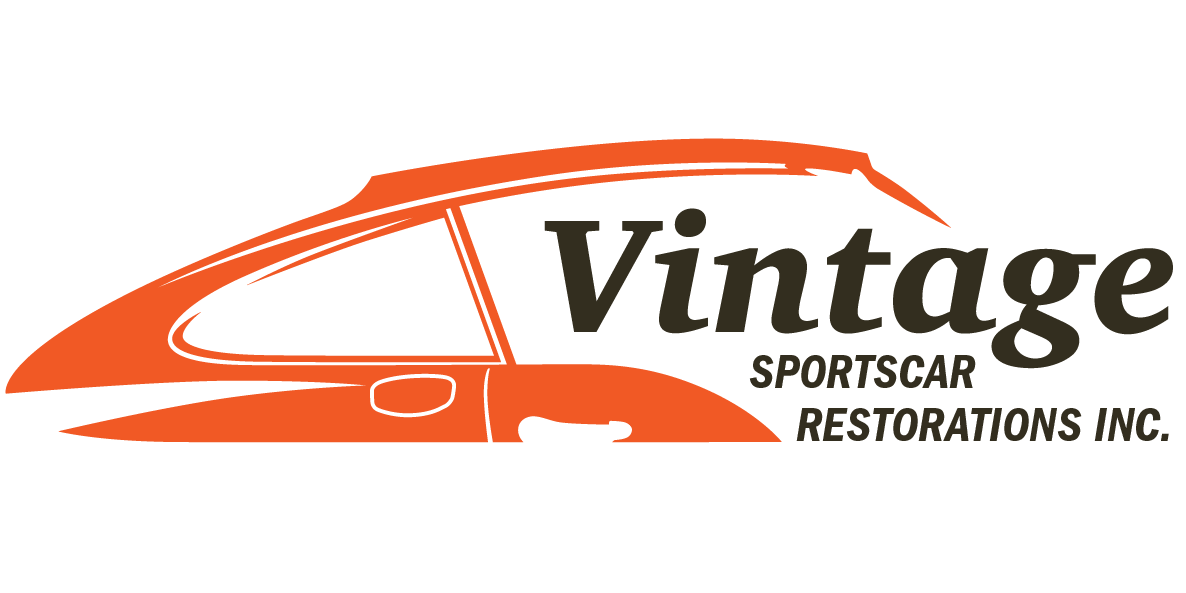 Vintage Sportscar Restorations