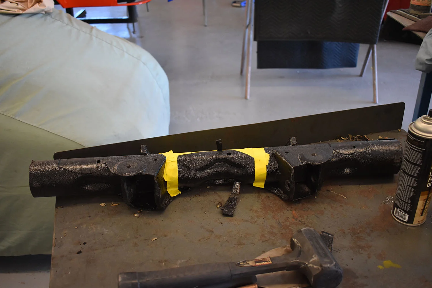 1974 911 Modernized Hot Rod