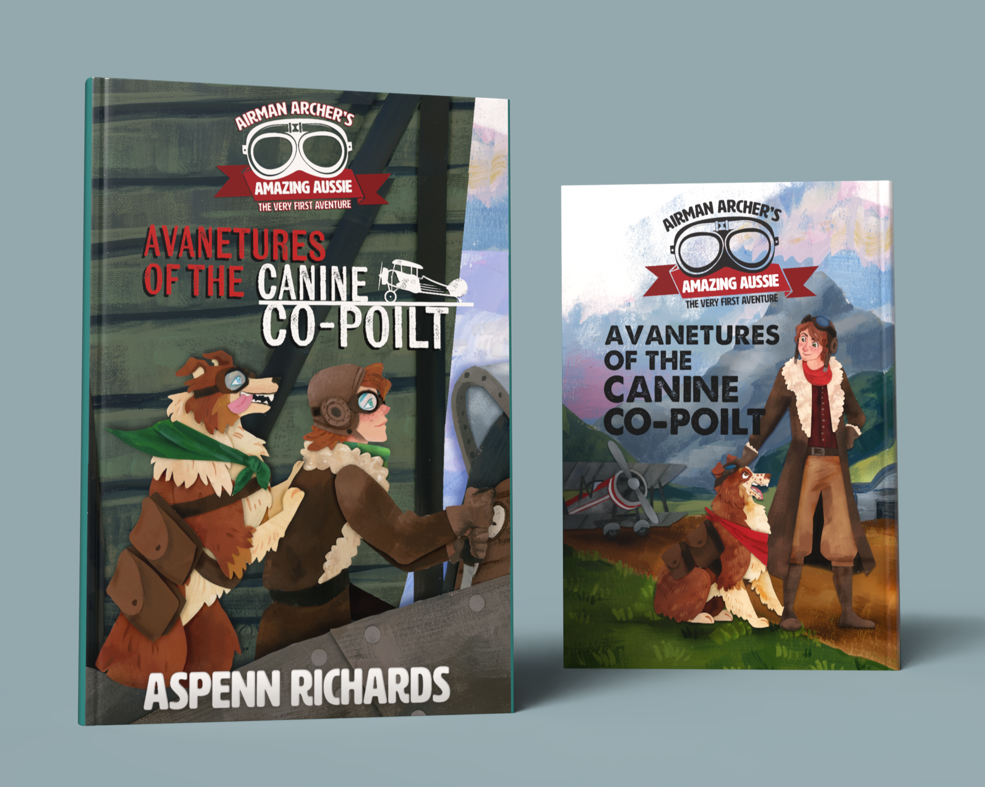 Archer+and+avantures_+frist+book-Camera+2.png