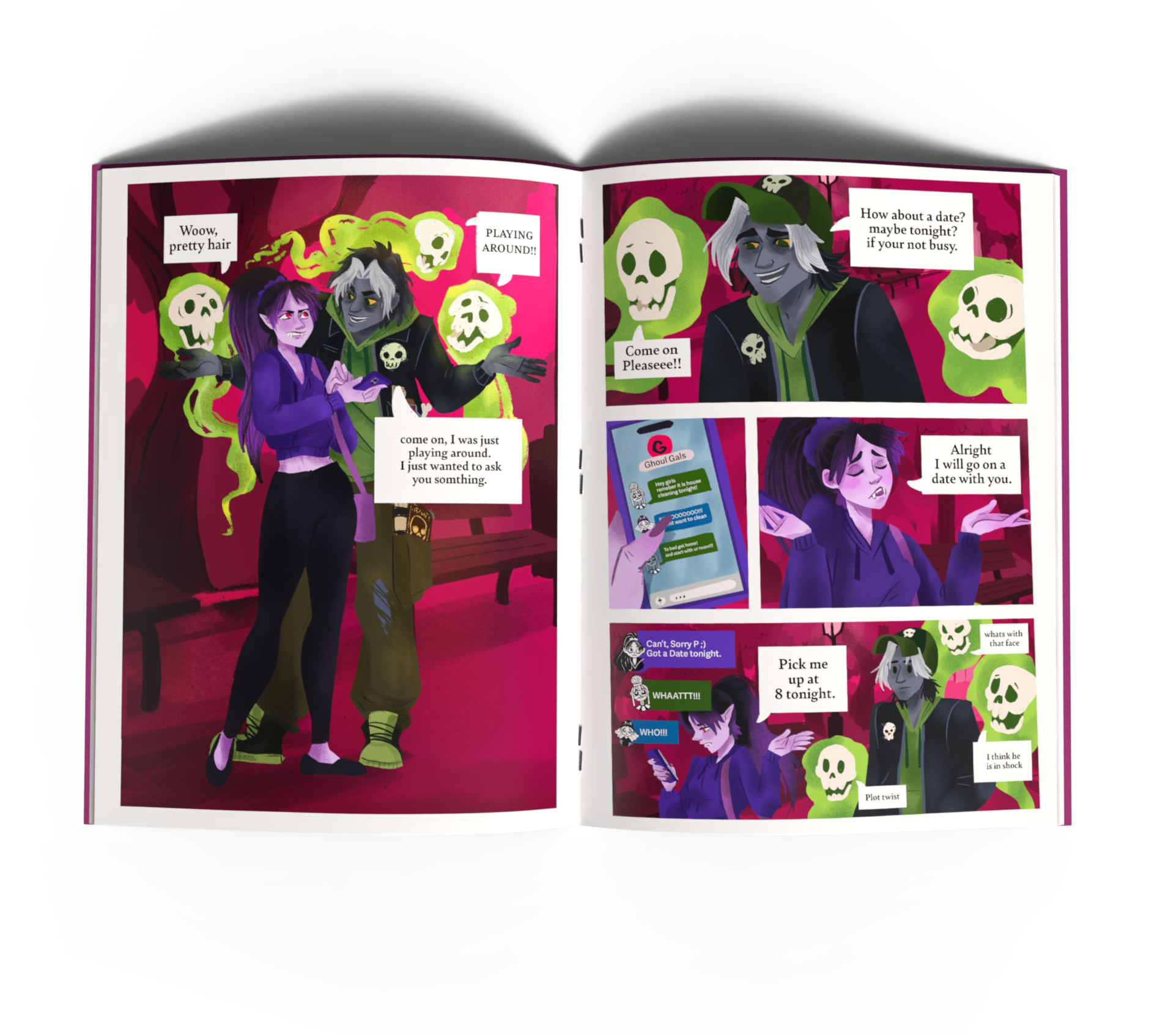 fhoul gals comic_fullspread2-Camera.png