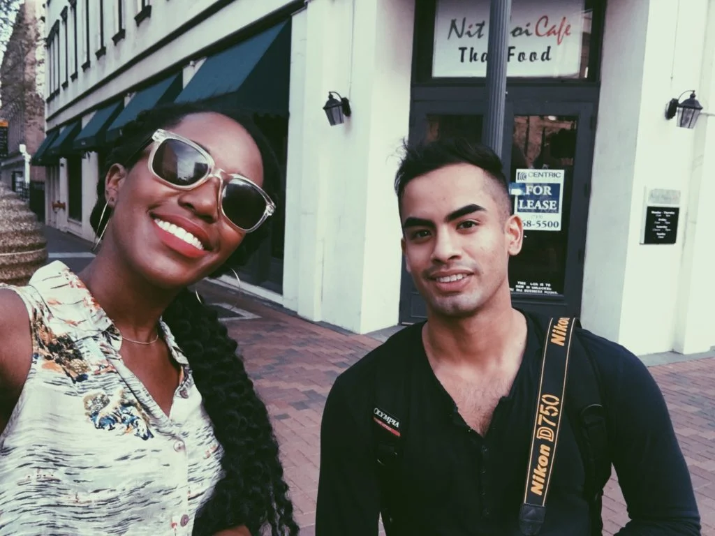 Processed with VSCOcam with p5 preset